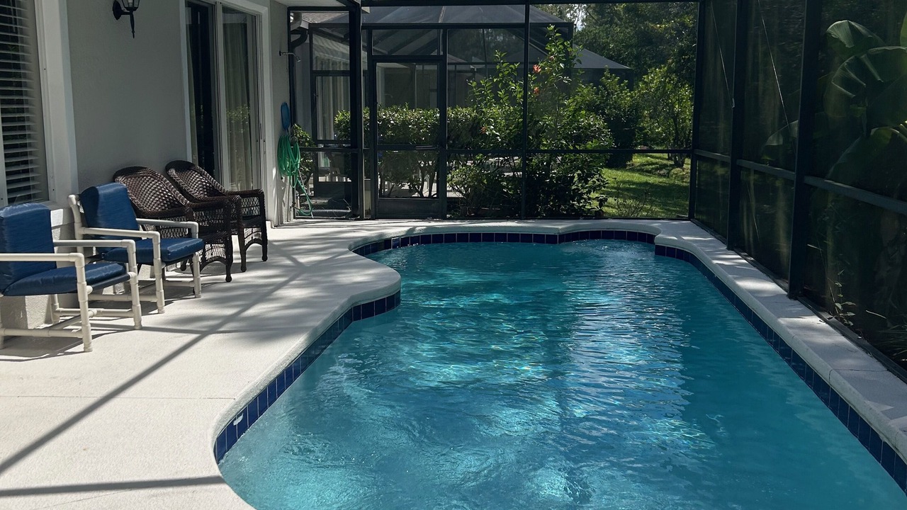 Photo of Outdoor in Sunset Lakes