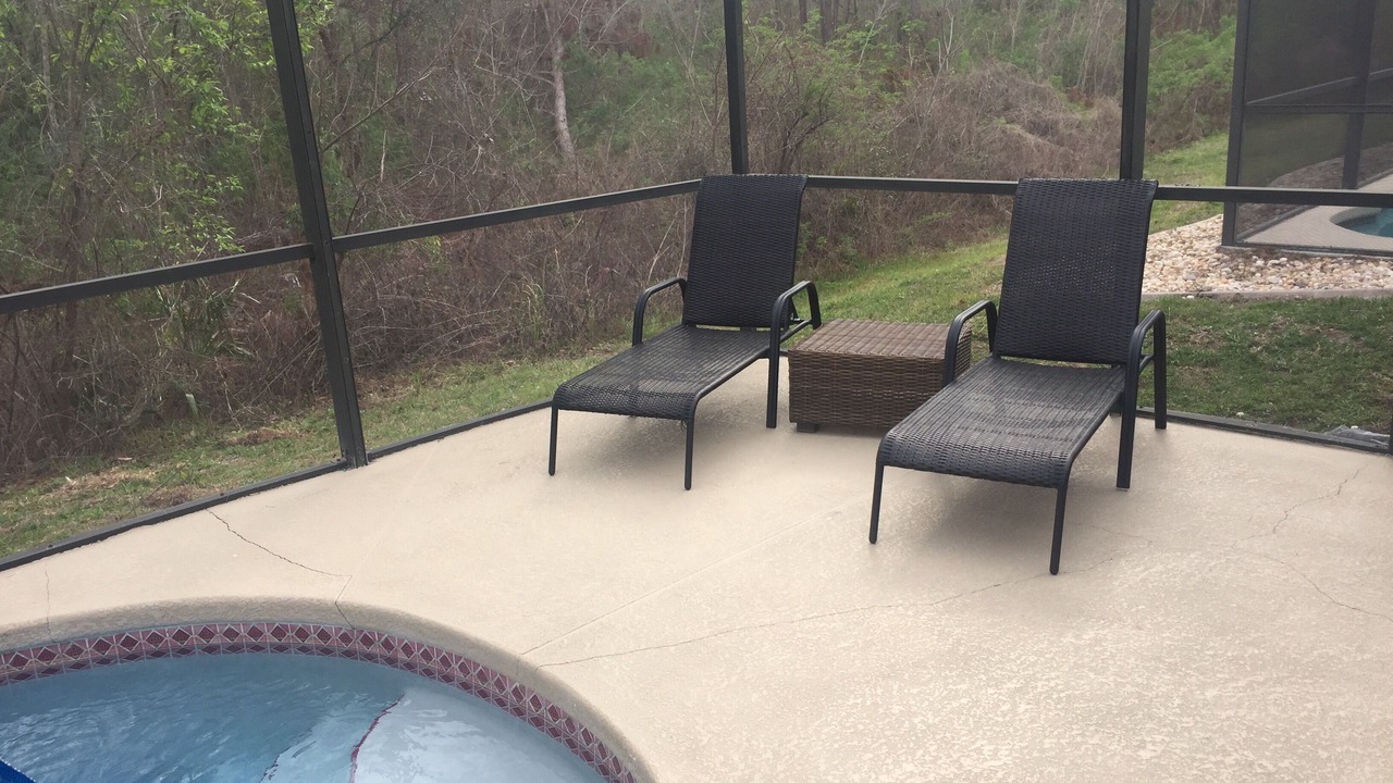 Photo of Outdoor in Sunset Lakes