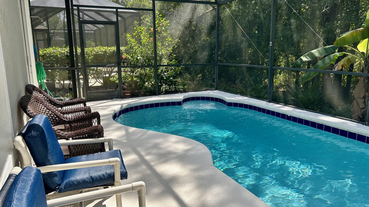 Photo of Outdoor in Sunset Lakes