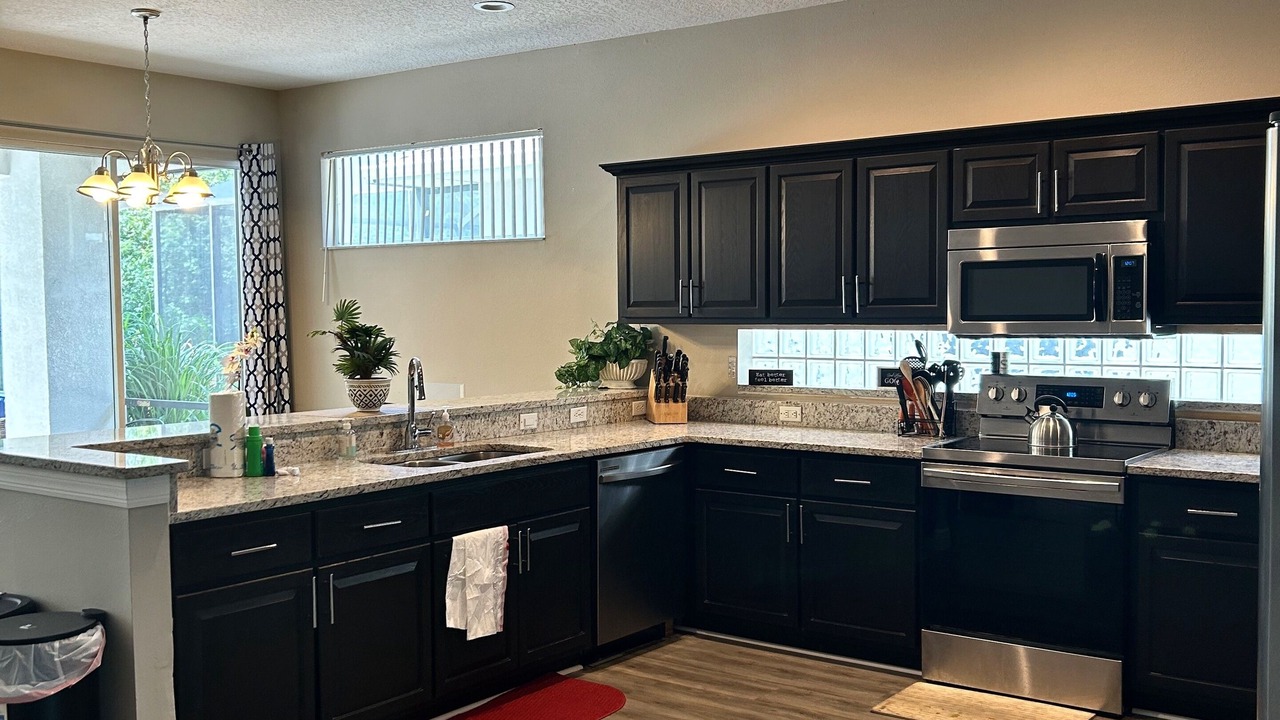 Photo of Kitchen in Sunset Lakes