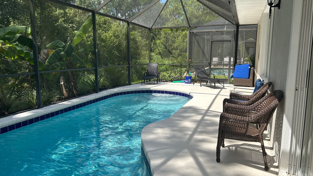 Photo of Outdoor in Sunset Lakes