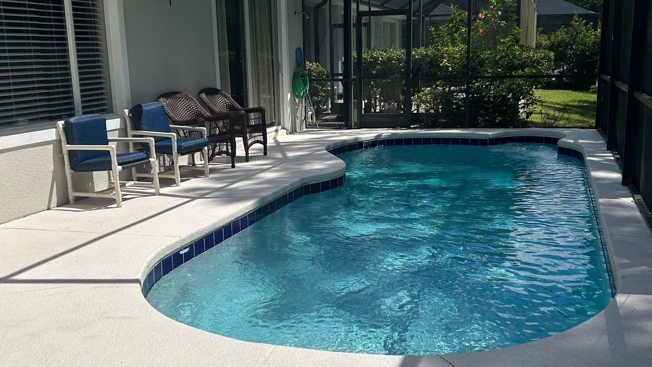 Photo of Outdoor in Sunset Lakes