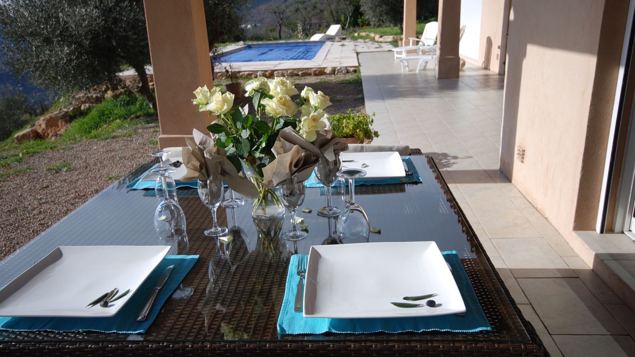 Photo of Outdoor in Chateauneuf-Grasse