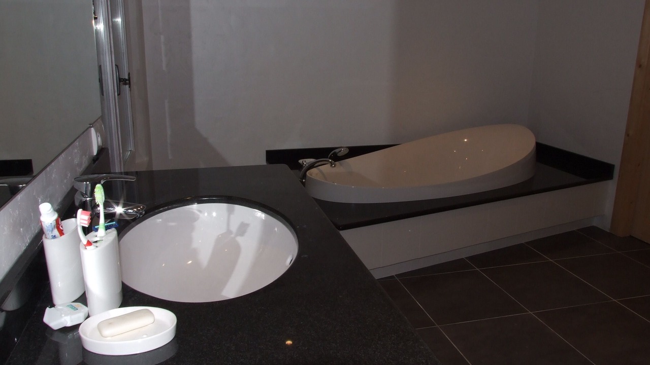 Photo of Bathroom in Chateauneuf-Grasse