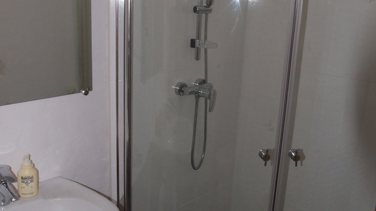 Photo of Bathroom in Chateauneuf-Grasse