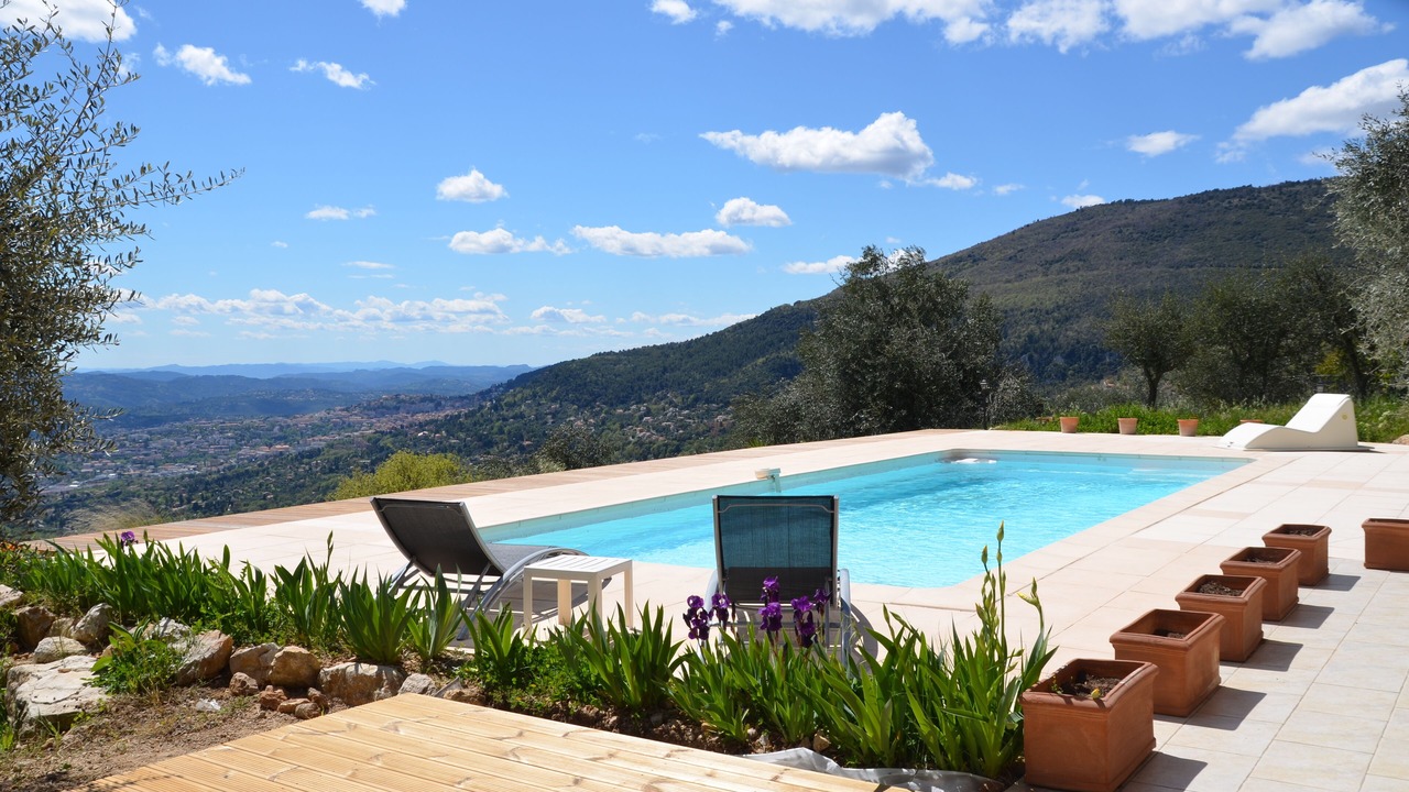 Photo of Outdoor in Chateauneuf-Grasse