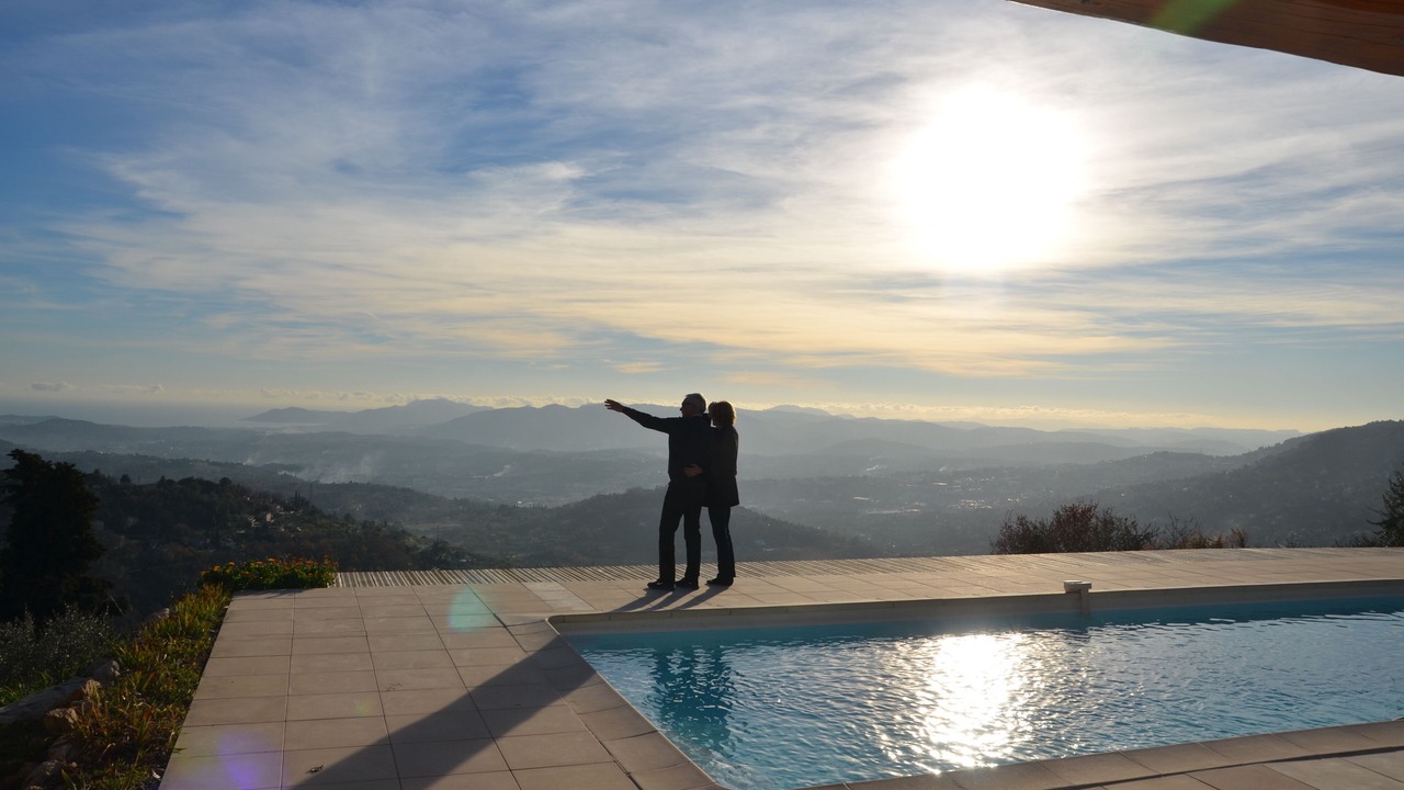 Photo of Outdoor in Chateauneuf-Grasse