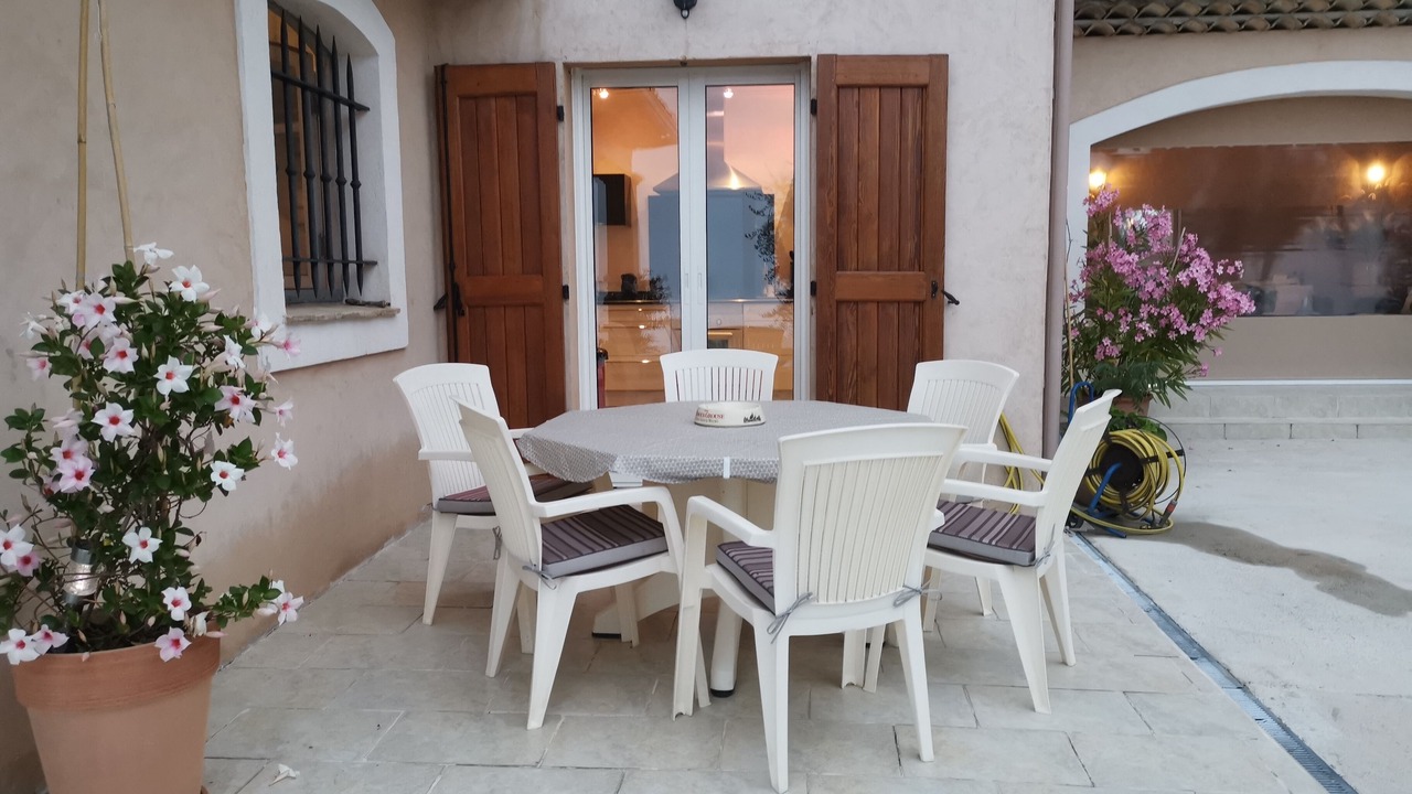 Photo of Outdoor in Chateauneuf-Grasse