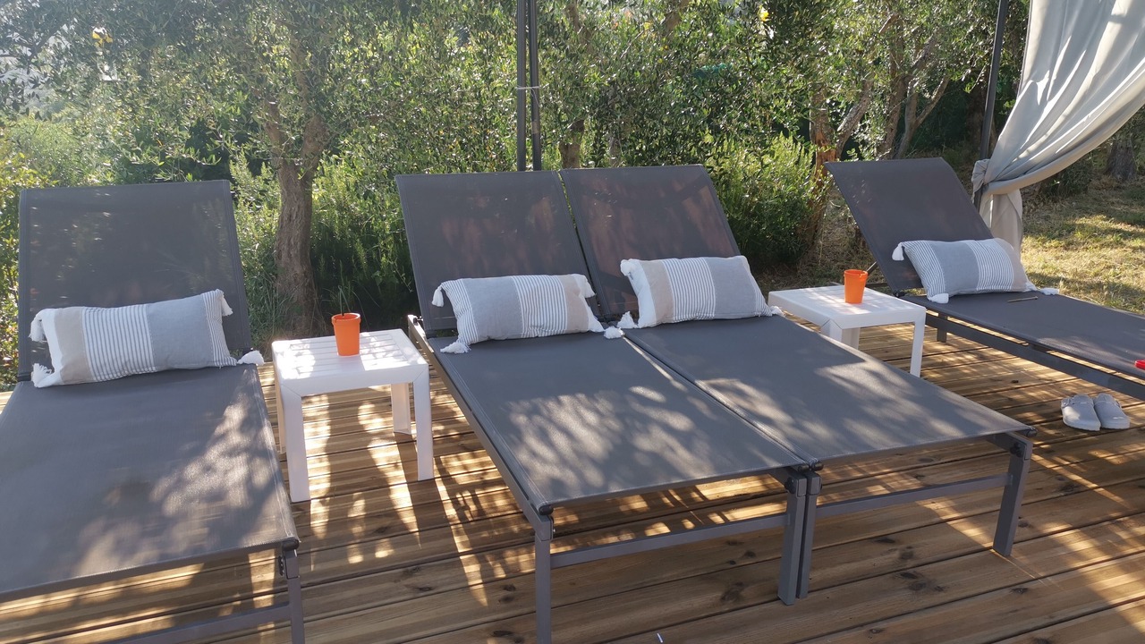 Photo of Outdoor in Chateauneuf-Grasse