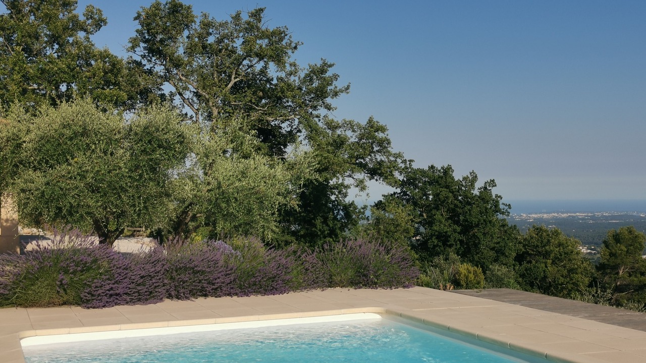 Photo of Outdoor in Chateauneuf-Grasse