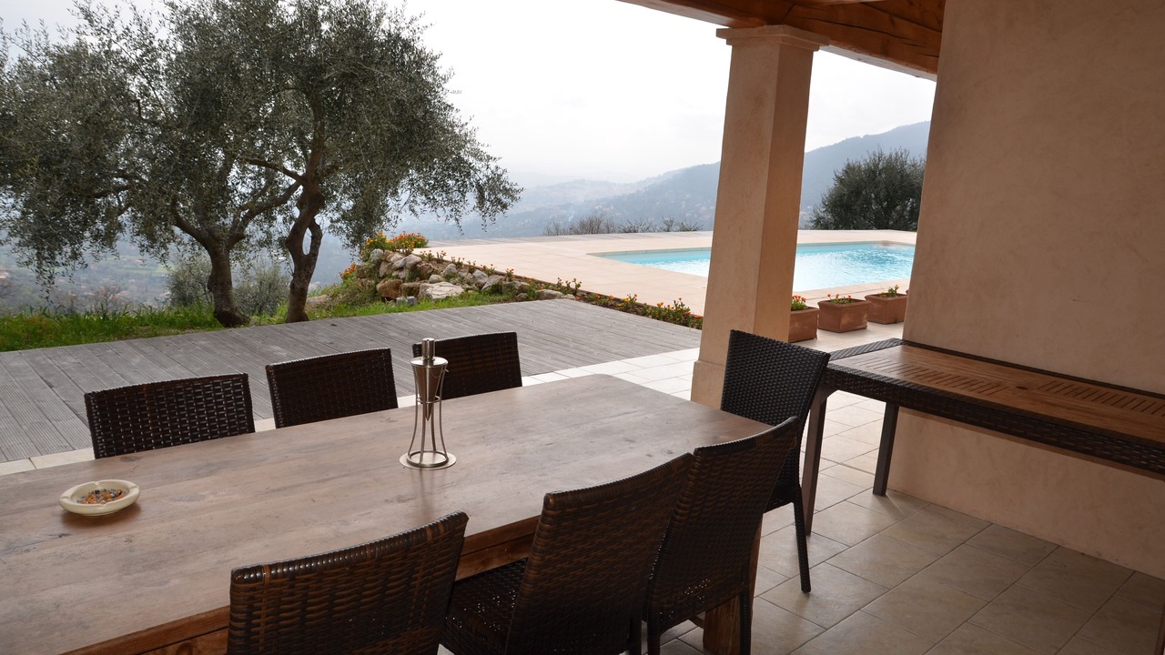 Photo of Outdoor in Chateauneuf-Grasse