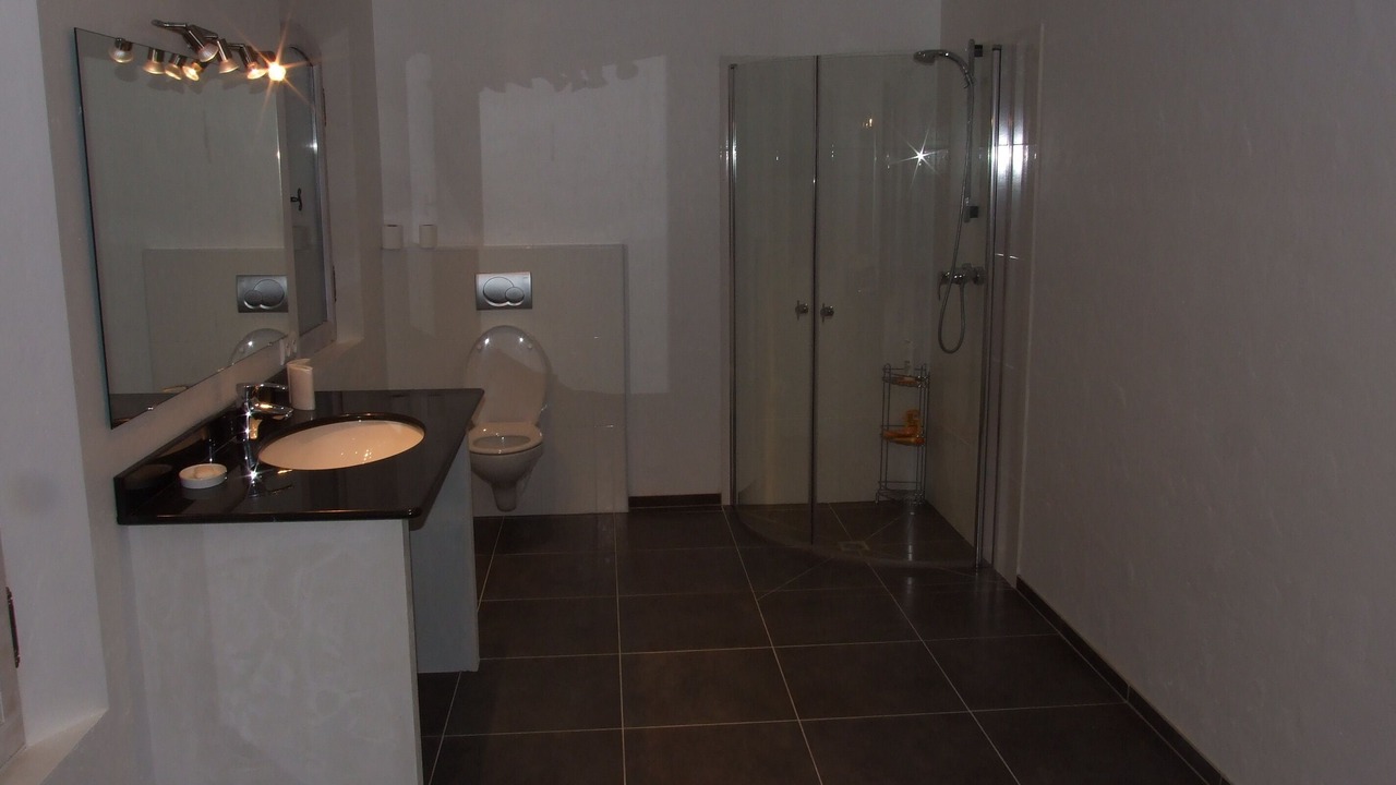 Photo of Bathroom in Chateauneuf-Grasse