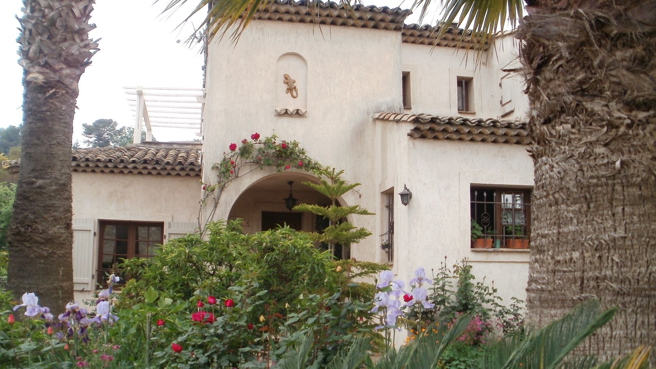 Photo of Outdoor in Vence