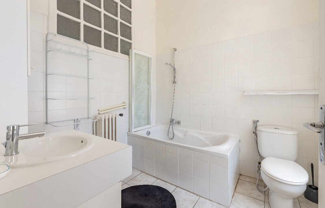 Photo of Bathroom in Le Dramont