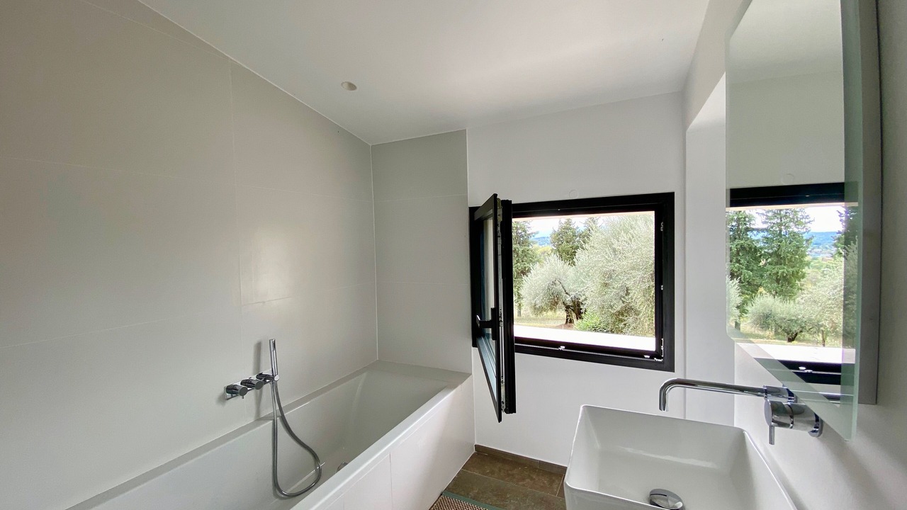Photo of Bathroom in Grasse
