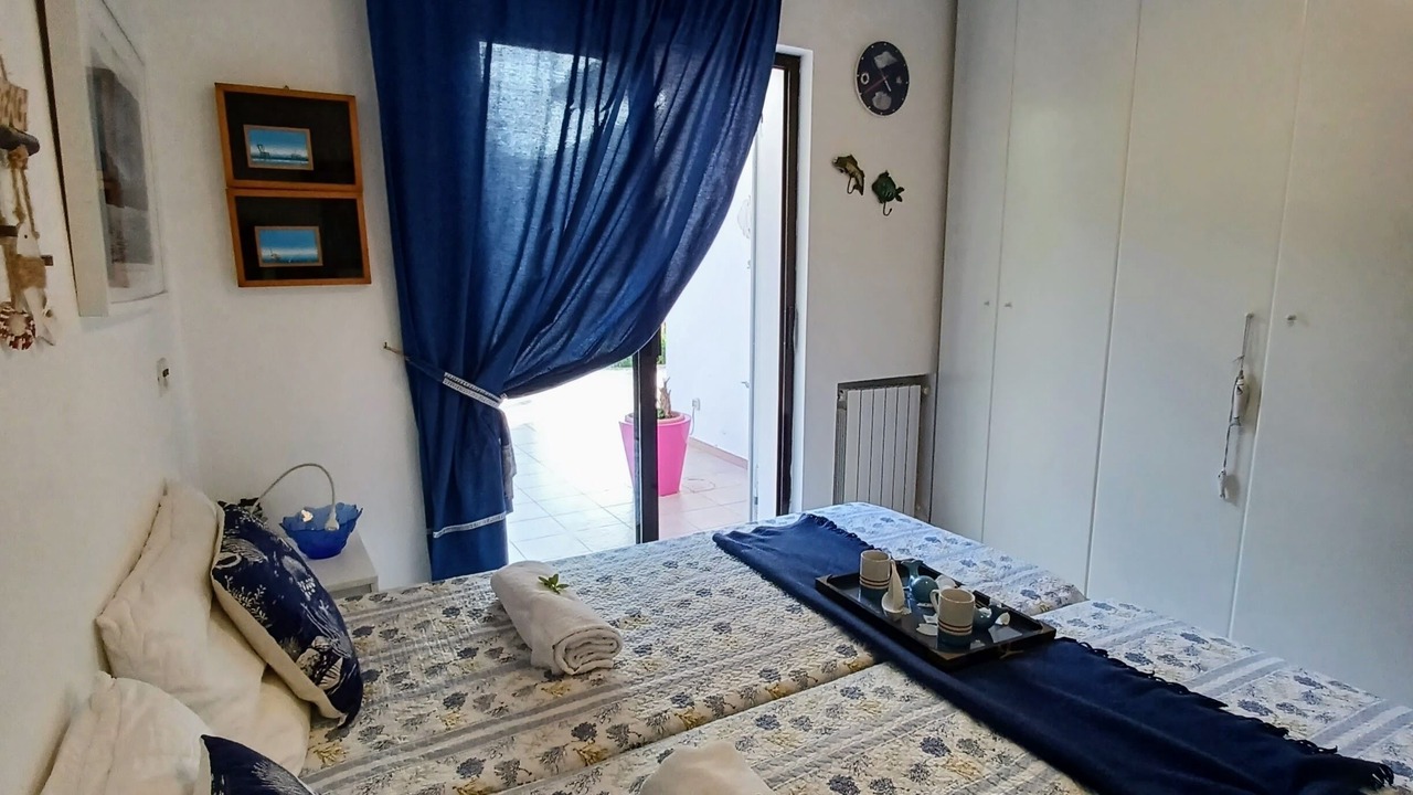 Photo of Bedroom in Scaglieri