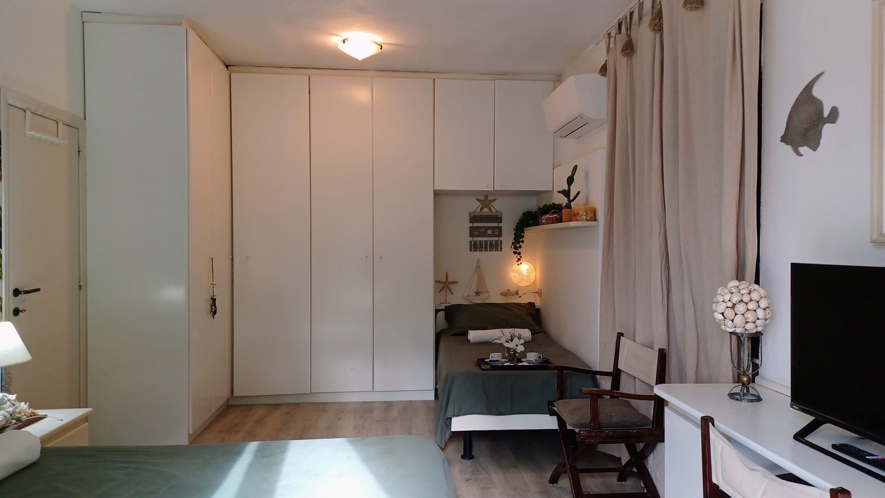 Photo of Bedroom in Scaglieri