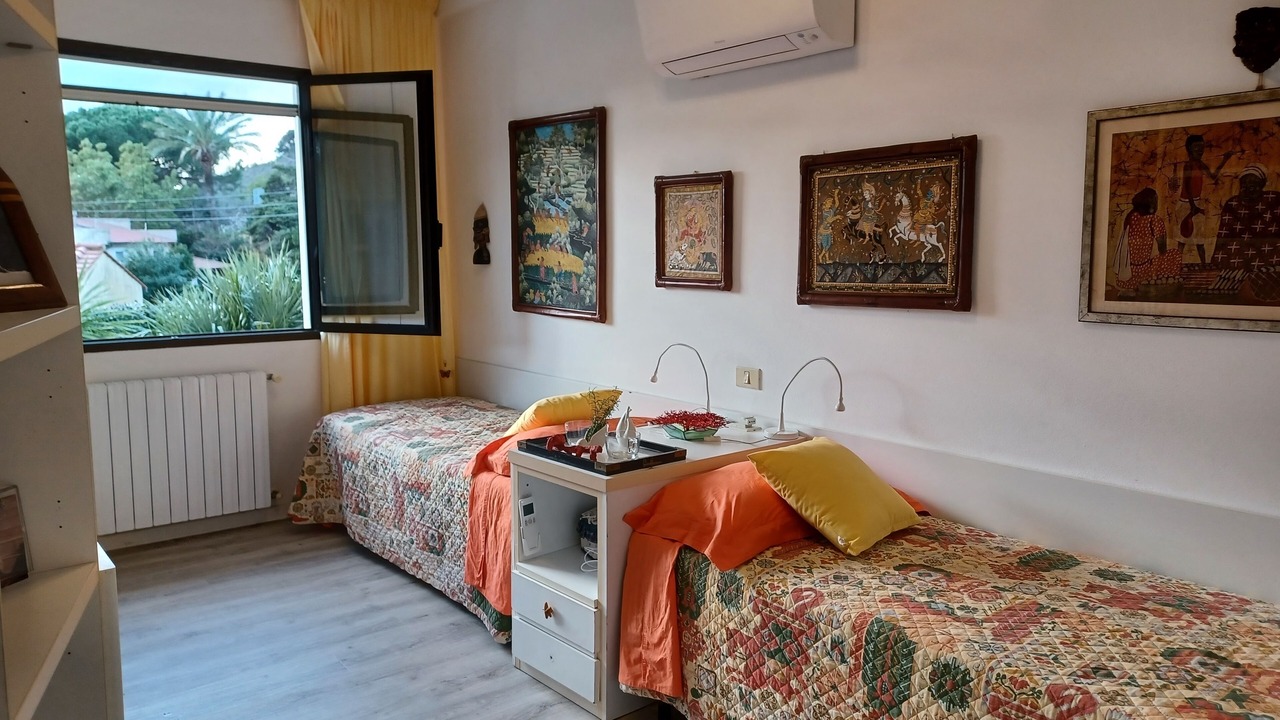 Photo of Bedroom in Scaglieri