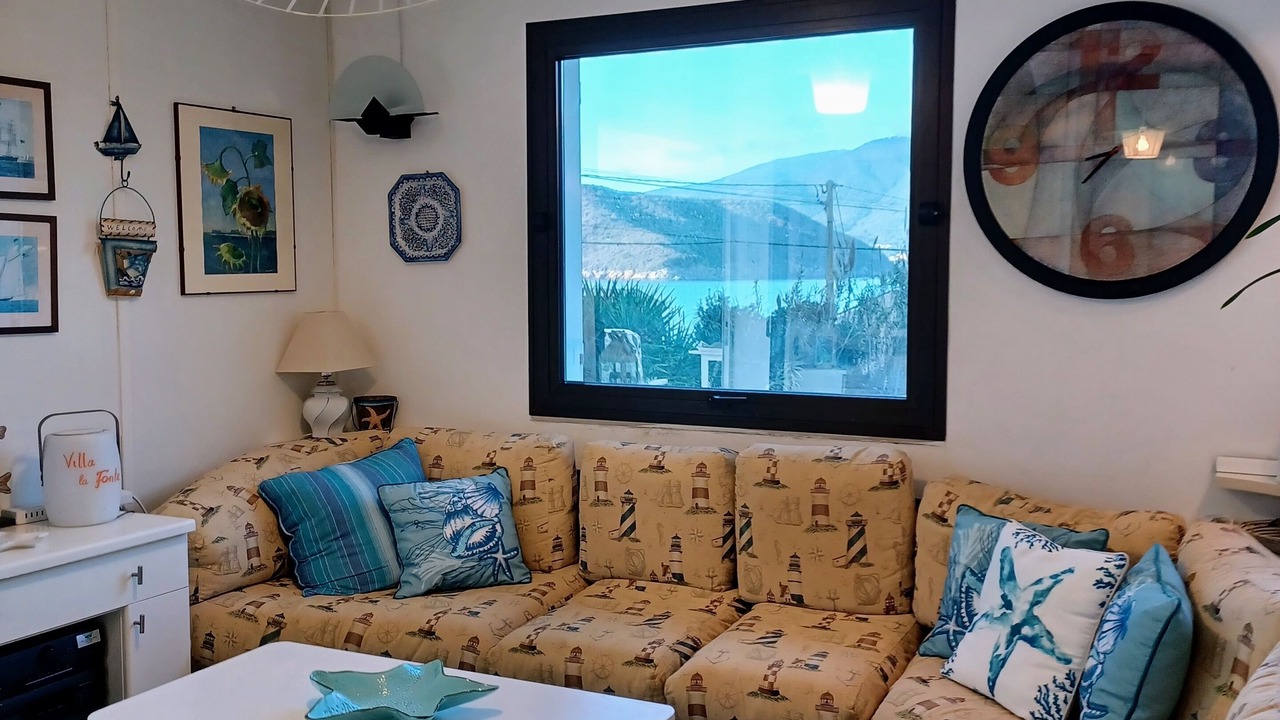 Photo of Livingroom in Scaglieri
