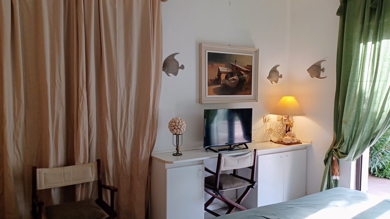 Photo of Bedroom in Scaglieri