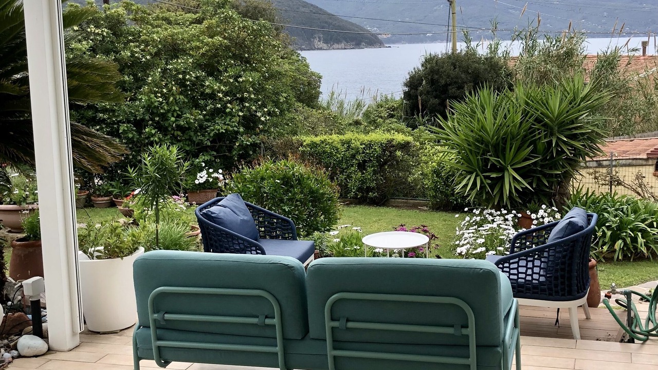 Photo of Patio Balcony in Scaglieri