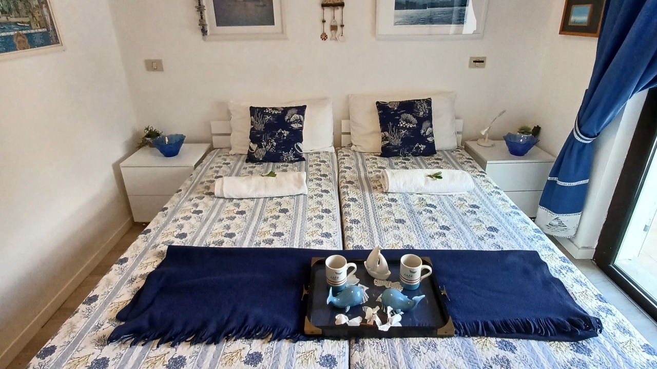 Photo of Bedroom in Scaglieri