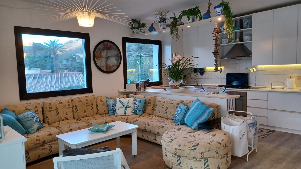 Photo of Livingroom in Scaglieri