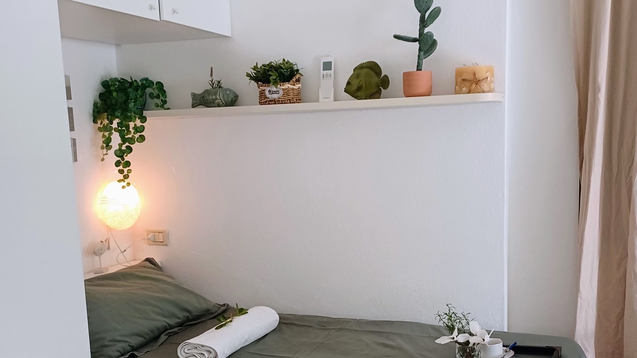 Photo of Bedroom in Scaglieri
