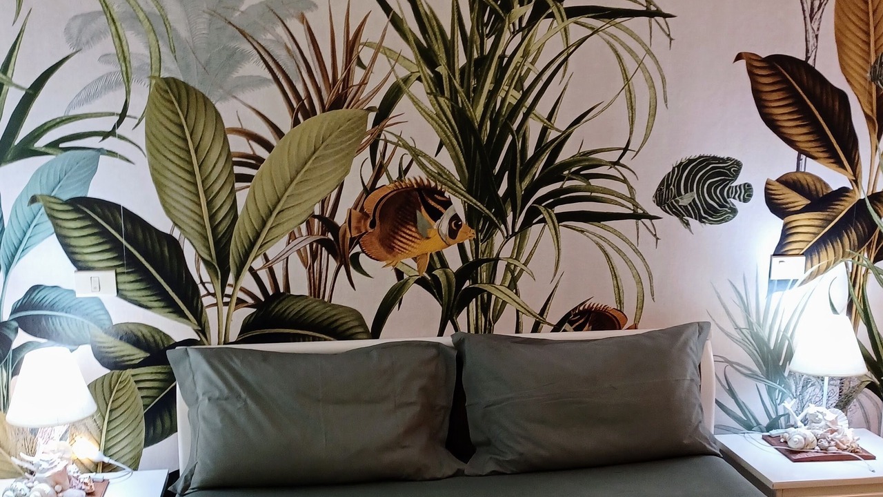 Photo of Bedroom in Scaglieri