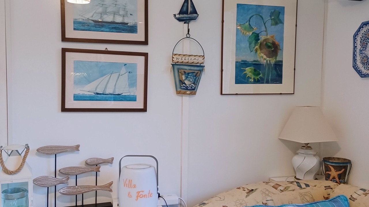 Photo of Livingroom in Scaglieri