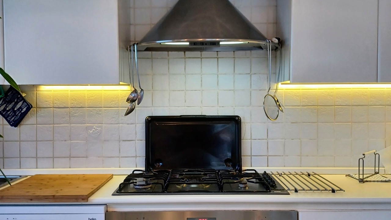 Photo of Kitchen in Scaglieri