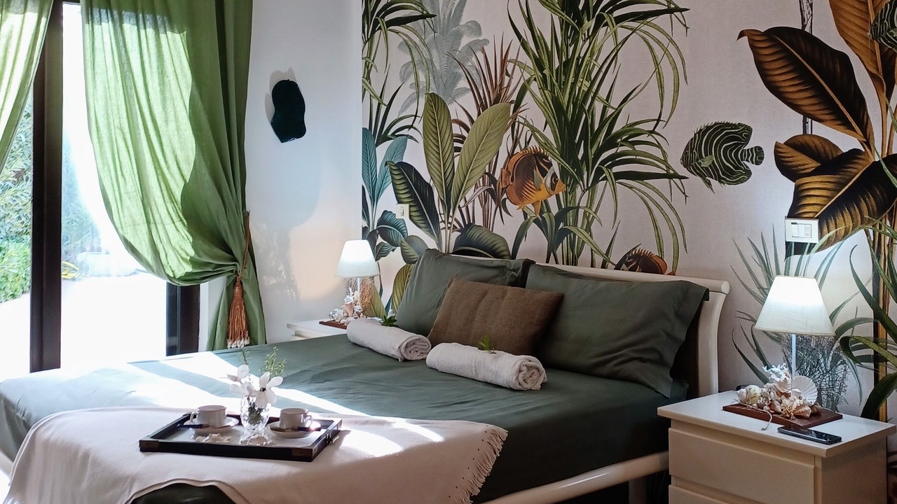Photo of Bedroom in Scaglieri