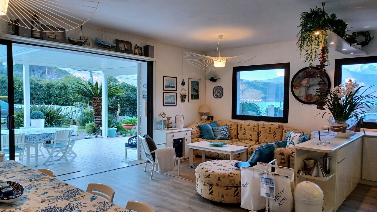 Photo of Livingroom in Scaglieri