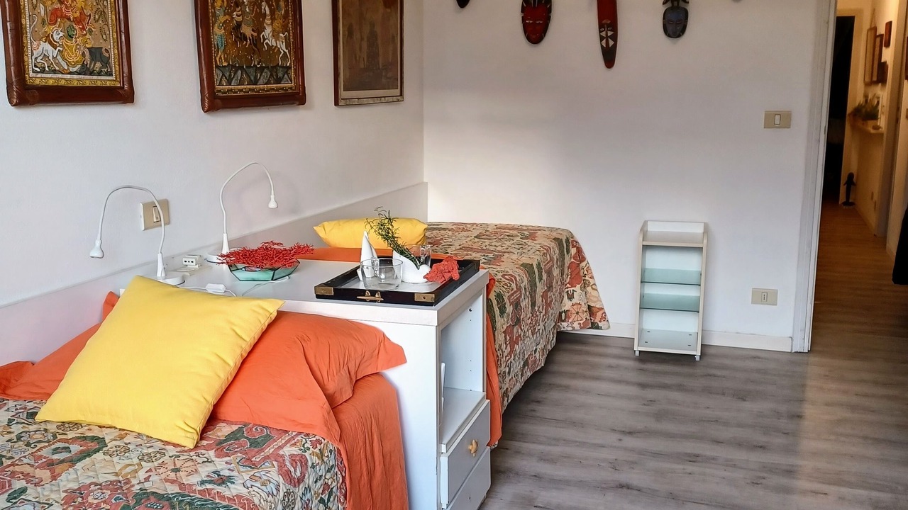 Photo of Bedroom in Scaglieri