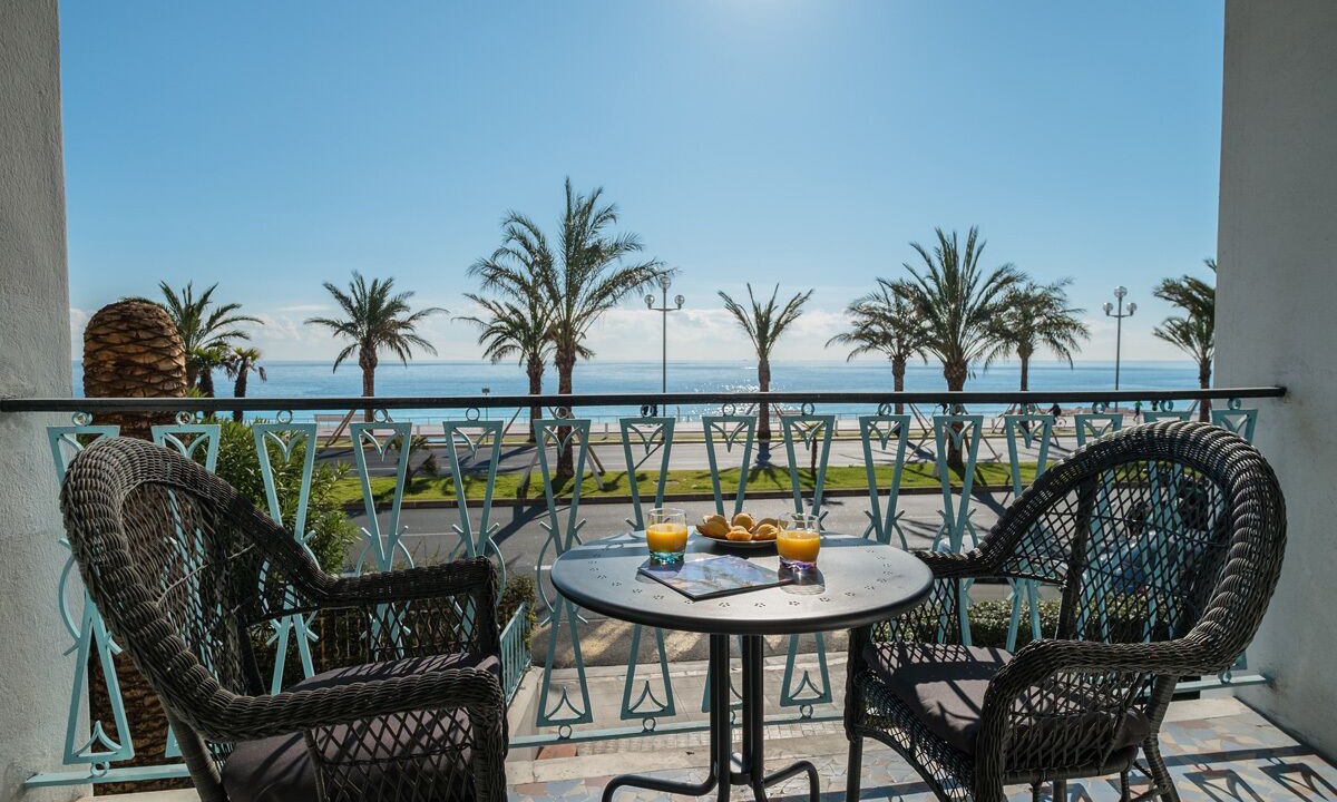 Photo of Patio Balcony in Les Baumettes