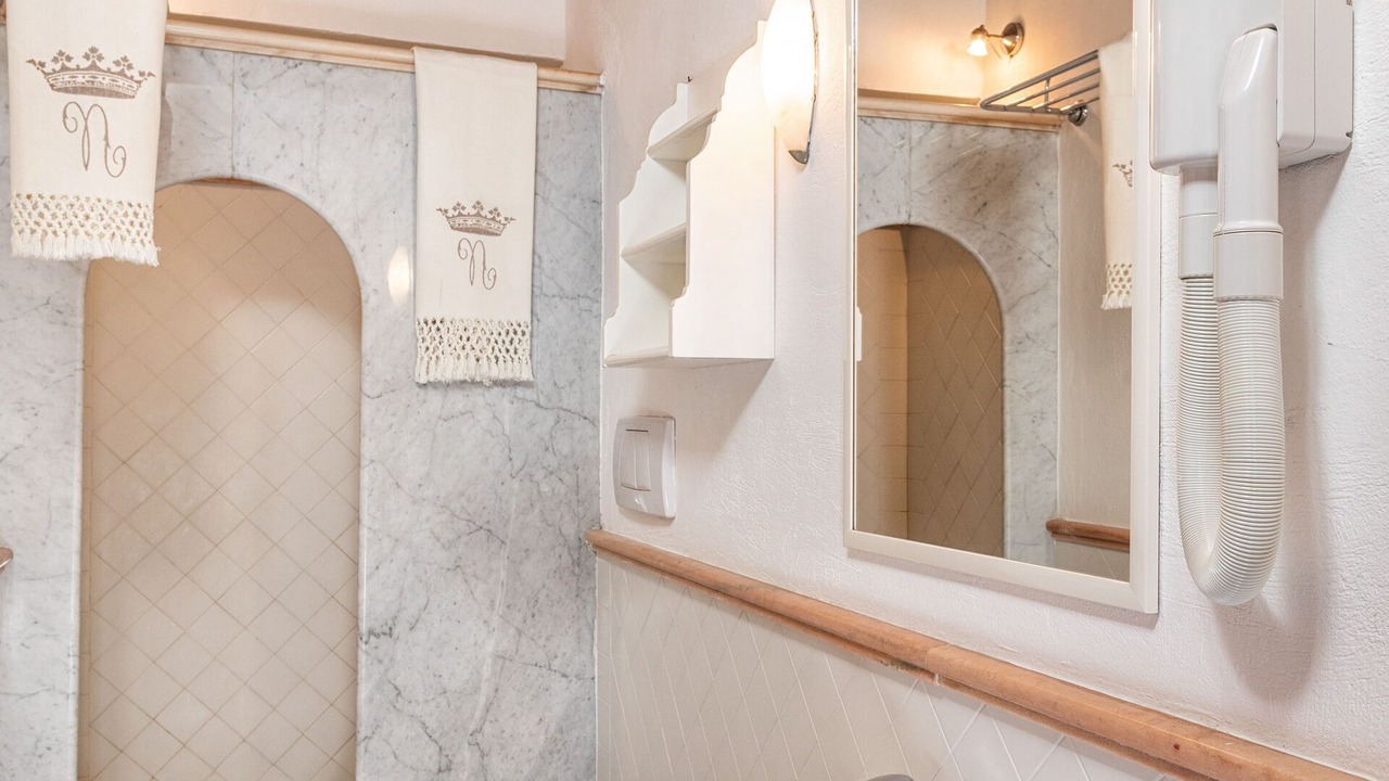 Photo of Bathroom in Tavarnelle Val di Pesa