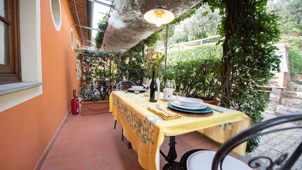 Photo of Outdoor in Nozanno