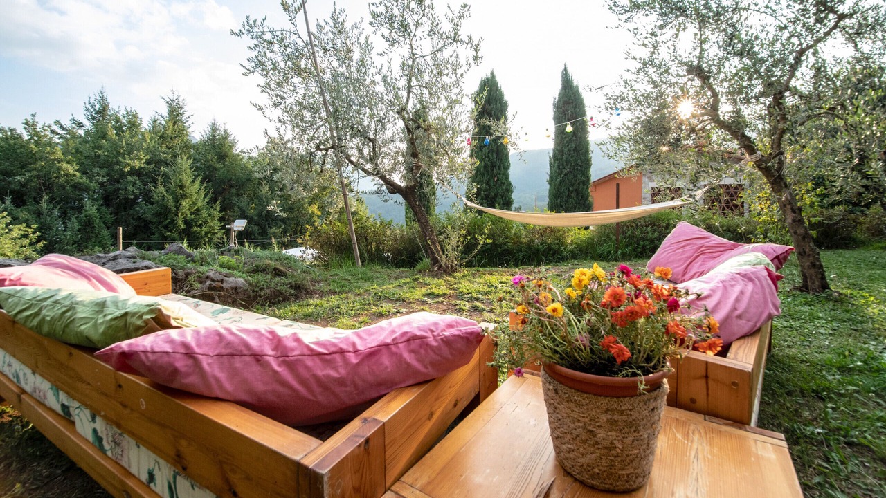 Photo of Outdoor in Nozanno