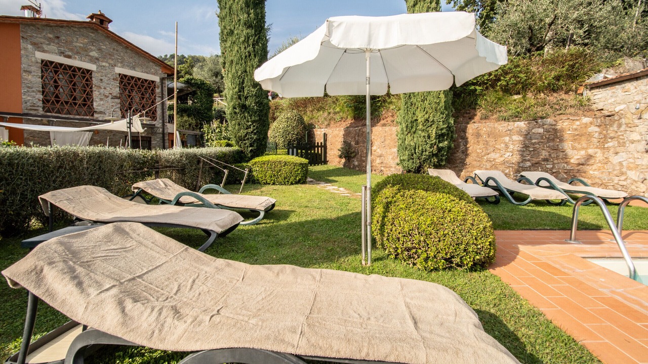 Photo of Outdoor in Nozanno