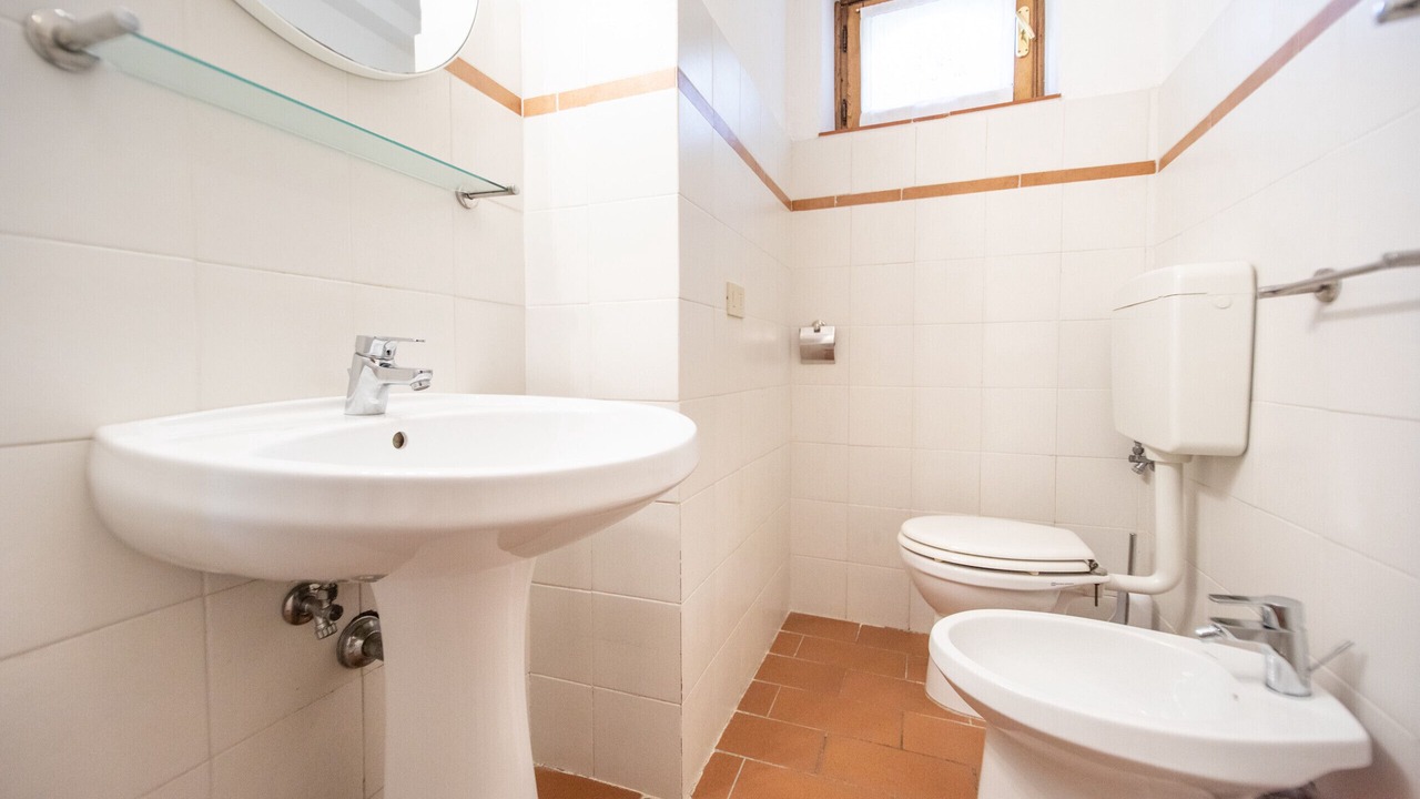 Photo of Bathroom in Nozanno