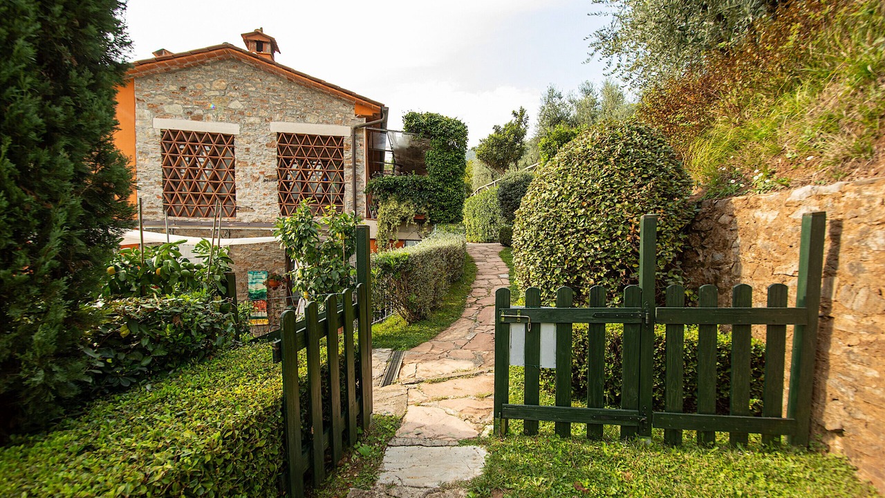 Photo of Outdoor in Nozanno