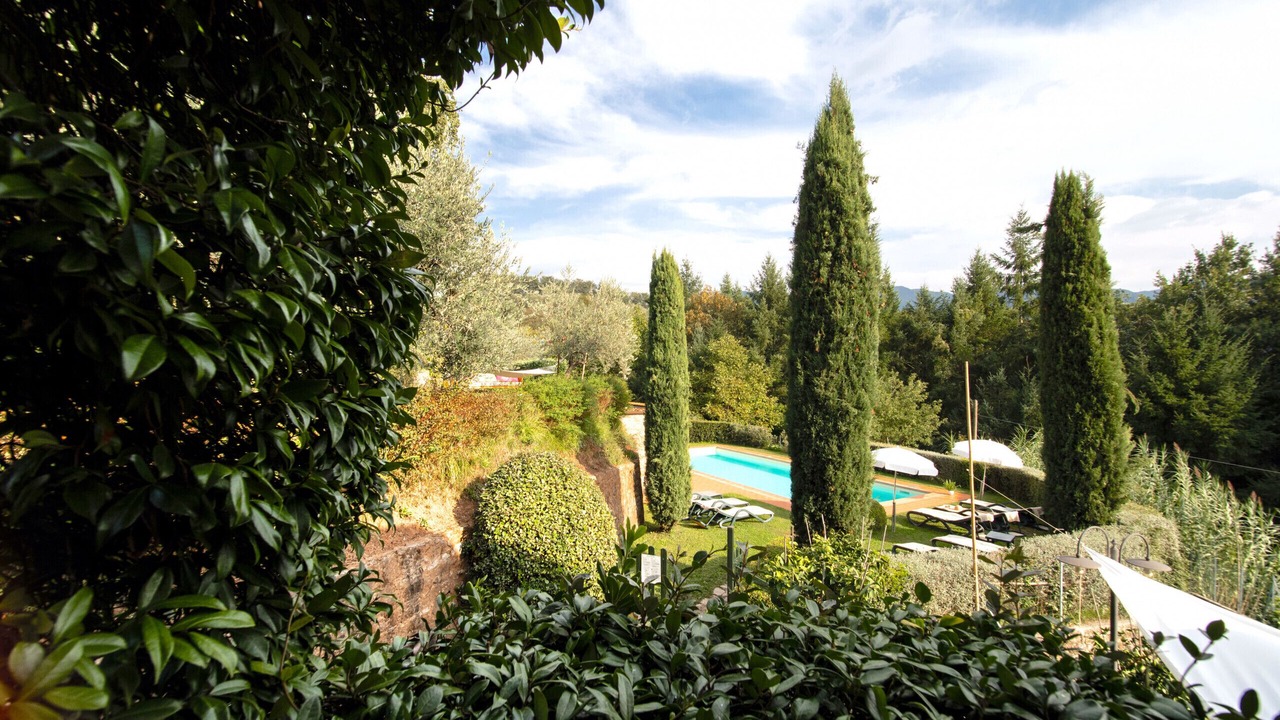 Photo of Outdoor in Nozanno