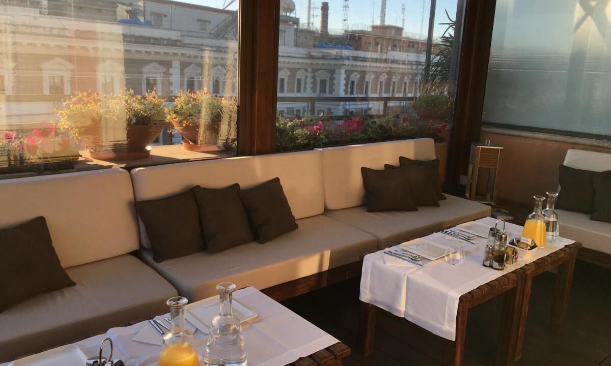 Photo of Outdoor in Repubblica