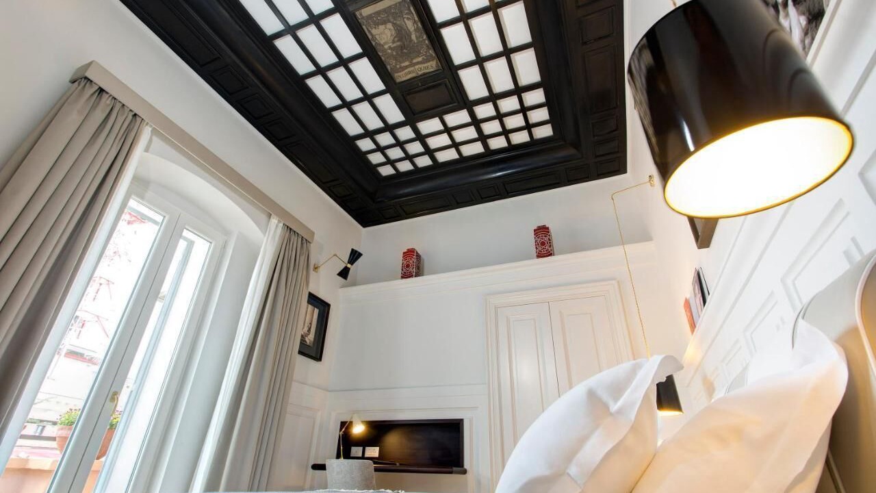 Photo of Bedroom in Repubblica