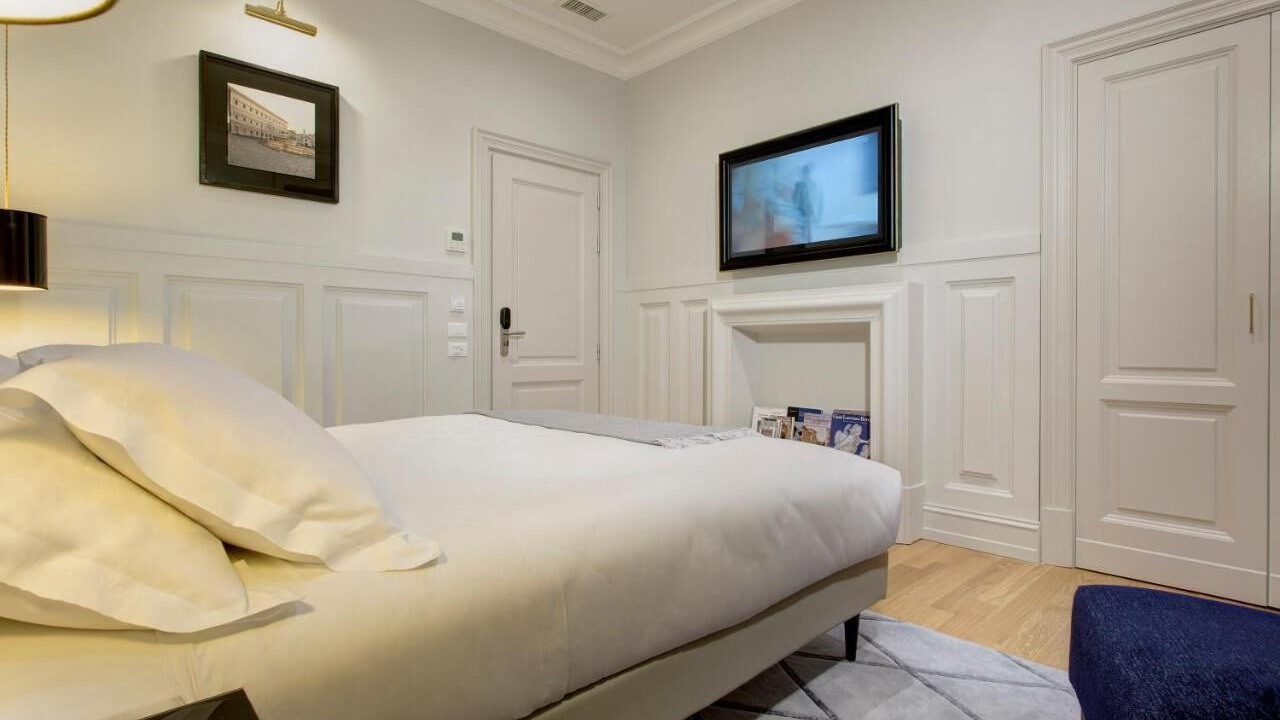 Photo of Bedroom in Repubblica