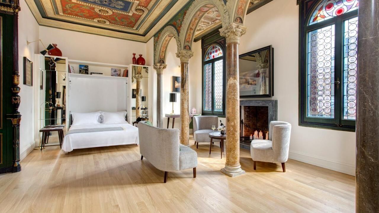 Photo of Bedroom in Repubblica