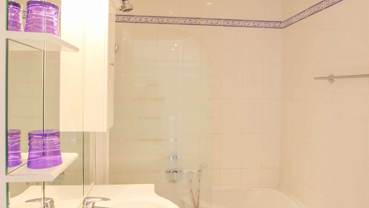 Photo of Bathroom in Port Grimaud