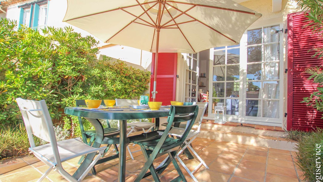 Photo of Outdoor in Port Grimaud