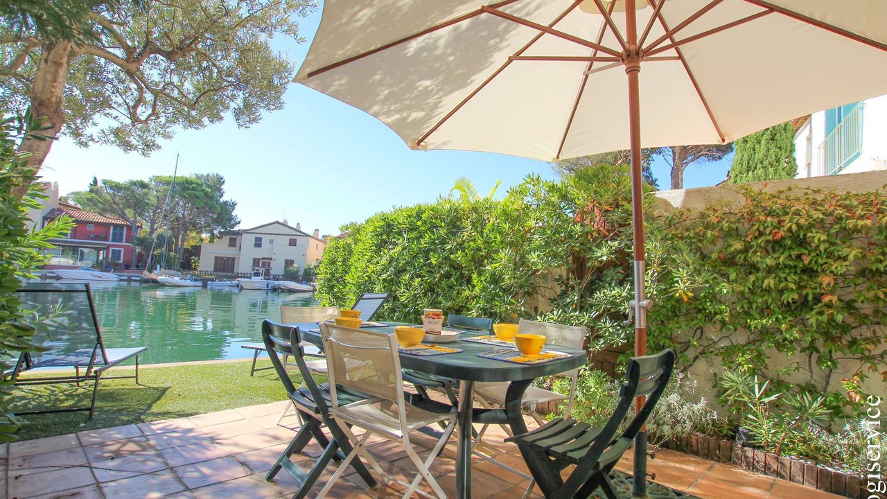 Photo of Outdoor in Port Grimaud