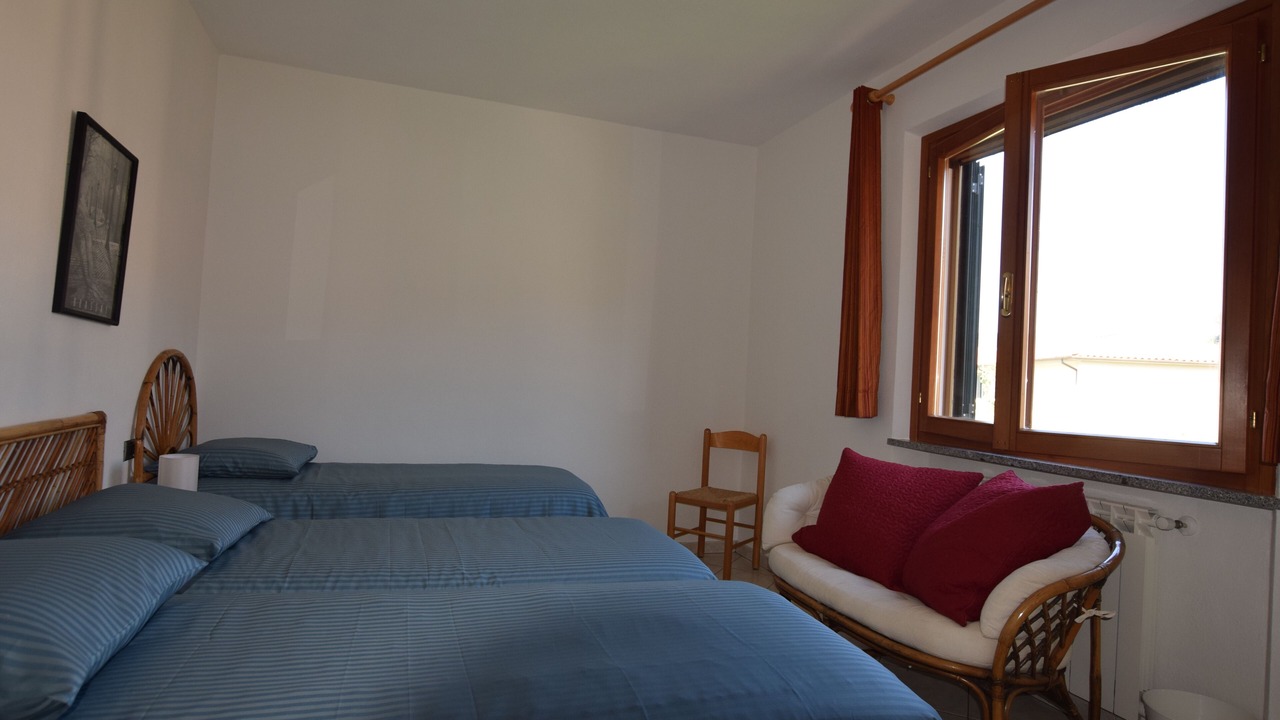 Photo of Bedroom in Marina di Campo